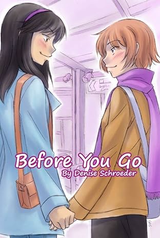 Before You Go