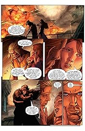 Armor Hunters #4 (of 4): Digital Exclusives Edition