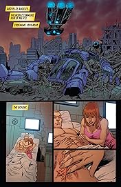 X-O Manowar (2012- ) #29: Digital Exclusives Edition