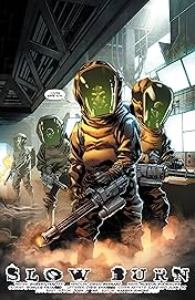 X-O Manowar (2012- ) #29: Digital Exclusives Edition