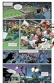 Suicide Squad (2011-2014) #2