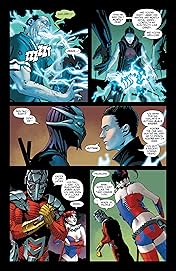 Suicide Squad (2011-2014) #2