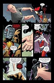 Suicide Squad (2011-2014) #2