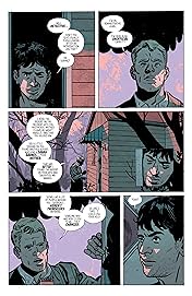 Outcast by Kirkman & Azaceta #4