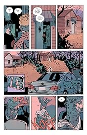 Outcast by Kirkman & Azaceta #4