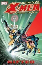 Astonishing X-Men Vol. 1: Gifted