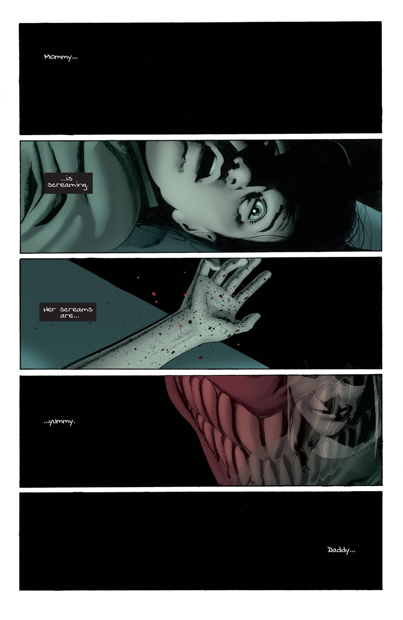 Astonishing X-Men Vol. 1: Gifted