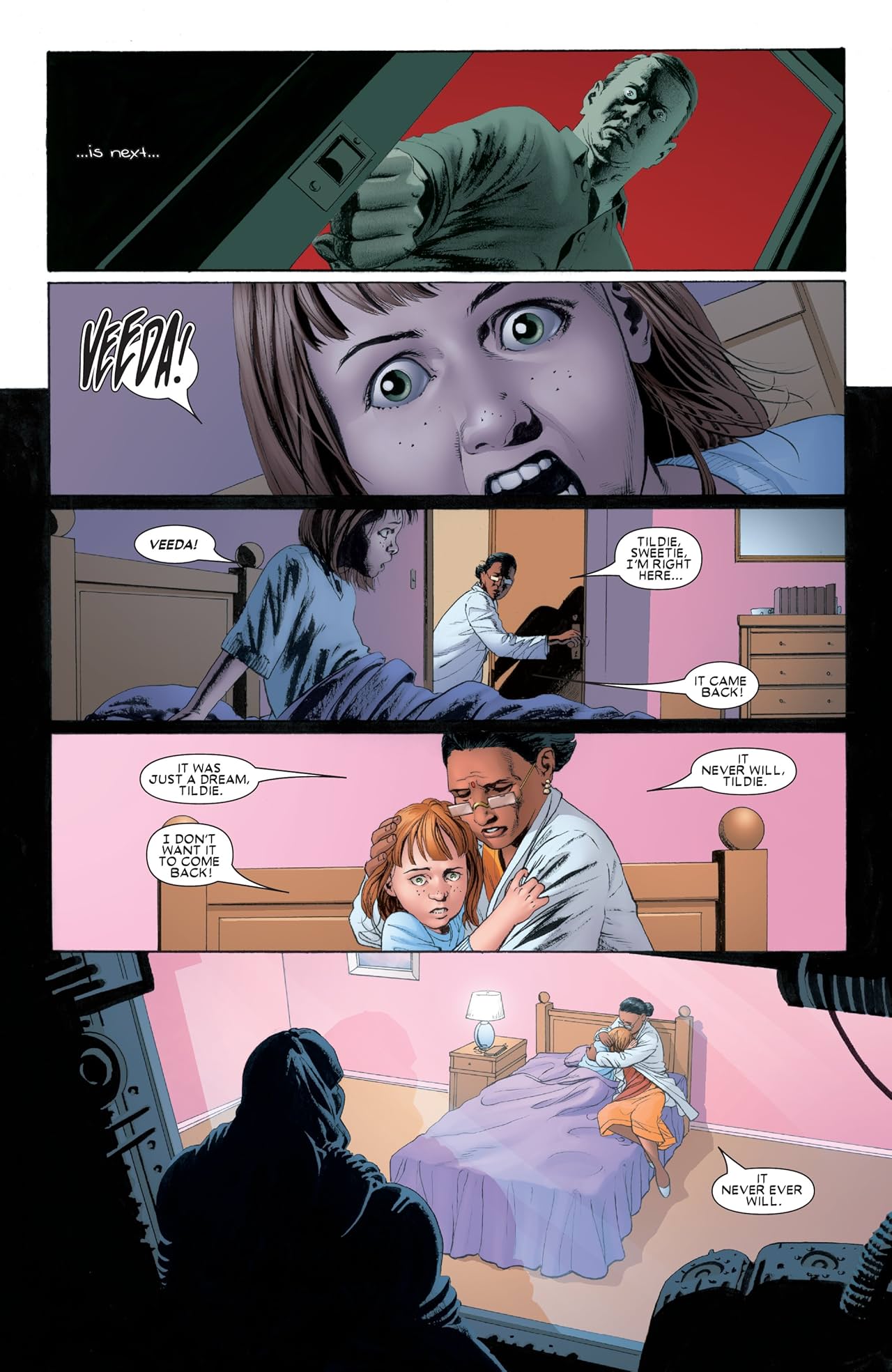 Astonishing X-Men Vol. 1: Gifted