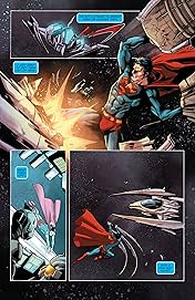 Adventures of Superman (2013-2014) Vol. 2