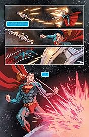 Adventures of Superman (2013-2014) Vol. 2