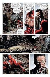 Captain America: Winter Soldier Vol. 1