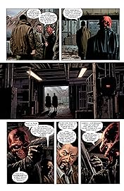 Captain America: Winter Soldier Vol. 1