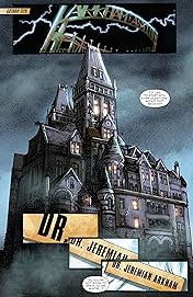 All Star Western (2011-2014) Vol. 5: Man Out of Time