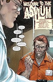 All Star Western (2011-2014) Vol. 5: Man Out of Time