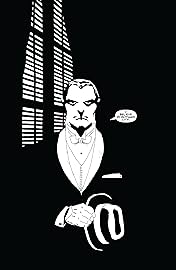 Batman Noir: The Long Halloween