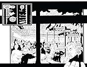 Batman Noir: The Long Halloween