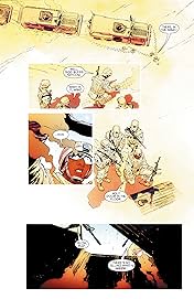 Batman (2011-2016) Vol. 5: Zero Year – Dark City