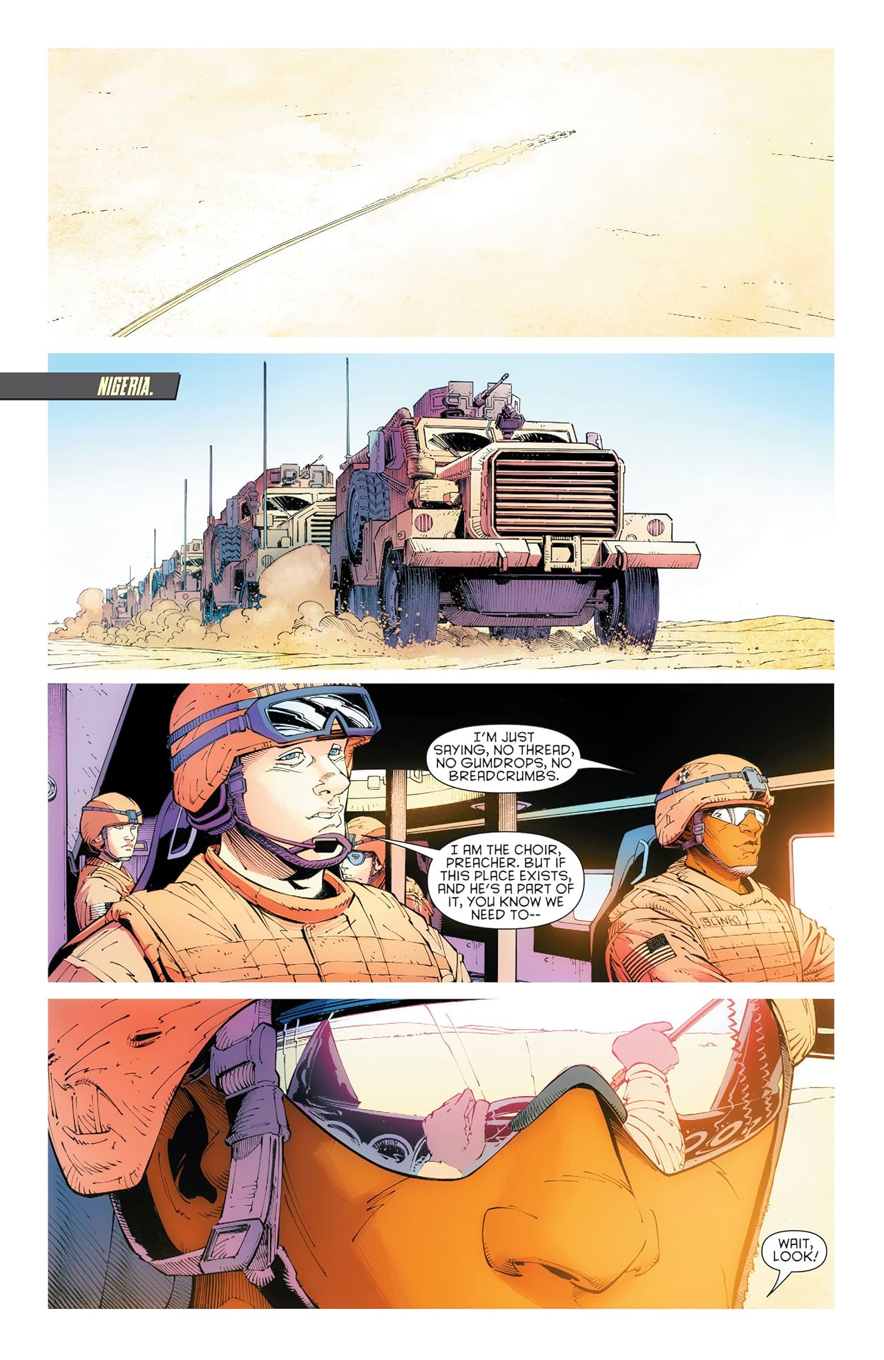 Batman (2011-2016) Vol. 5: Zero Year – Dark City