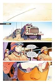 Batman (2011-2016) Vol. 5: Zero Year – Dark City