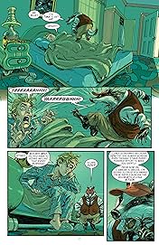 Fables: The Deluxe Edition: Book Nine