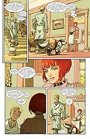 Fables: The Deluxe Edition: Book Nine