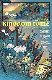 Fables: The Deluxe Edition: Book Nine