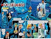 Ultimate Spider-Man Vol. 1: Power & Responsibility