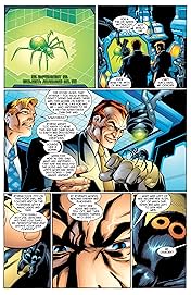 Ultimate Spider-Man Vol. 1: Power & Responsibility