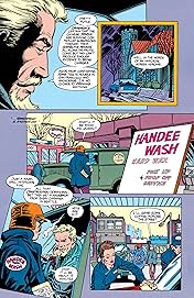 Green Arrow (1988-1998) Vol. 2: Here There Be Dragons