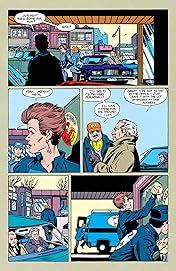 Green Arrow (1988-1998) Vol. 2: Here There Be Dragons