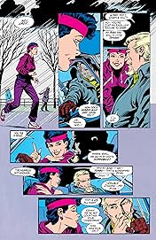 Green Arrow (1988-1998) Vol. 2: Here There Be Dragons