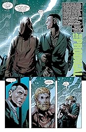 Green Arrow (2011-2016) Vol. 5: The Outsiders War