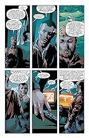 Green Arrow (2011-2016) Vol. 5: The Outsiders War