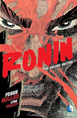 Ronin: Deluxe Edition