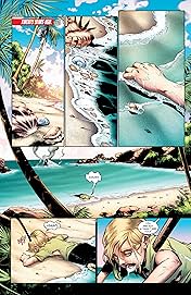 Smallville: Season 11 Vol. 5: Olympus