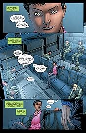 Suicide Squad (2011-2014) Vol. 5: Walled In