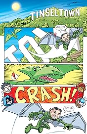 Teen Titans Go! (2004-2008): Titans Together