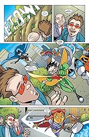 Teen Titans Go! (2004-2008): Titans Together