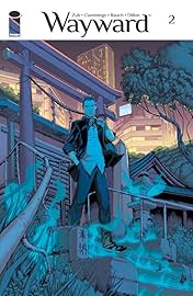 Wayward #2