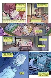 Wayward #2