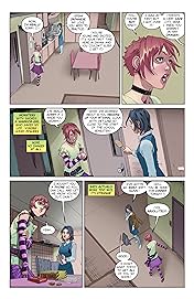 Wayward #2
