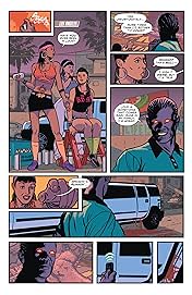 Wonder Woman (2011-2016) Vol. 5: Flesh