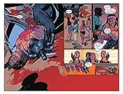 Wonder Woman (2011-2016) Vol. 5: Flesh