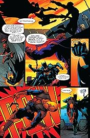 Elseworld's Finest: Supergirl & Batgirl #1