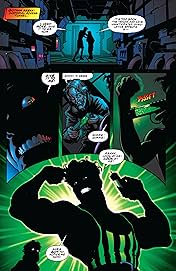 Elseworld's Finest: Supergirl & Batgirl #1