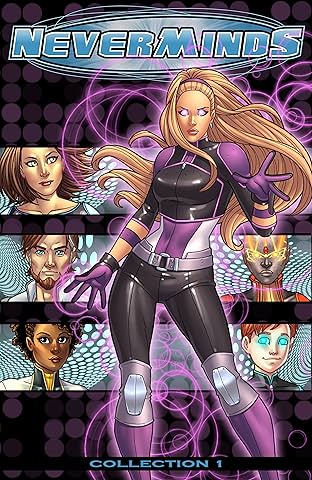Neverminds Vol. 1: Collection