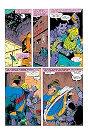 Action Comics (1938-2011) #674