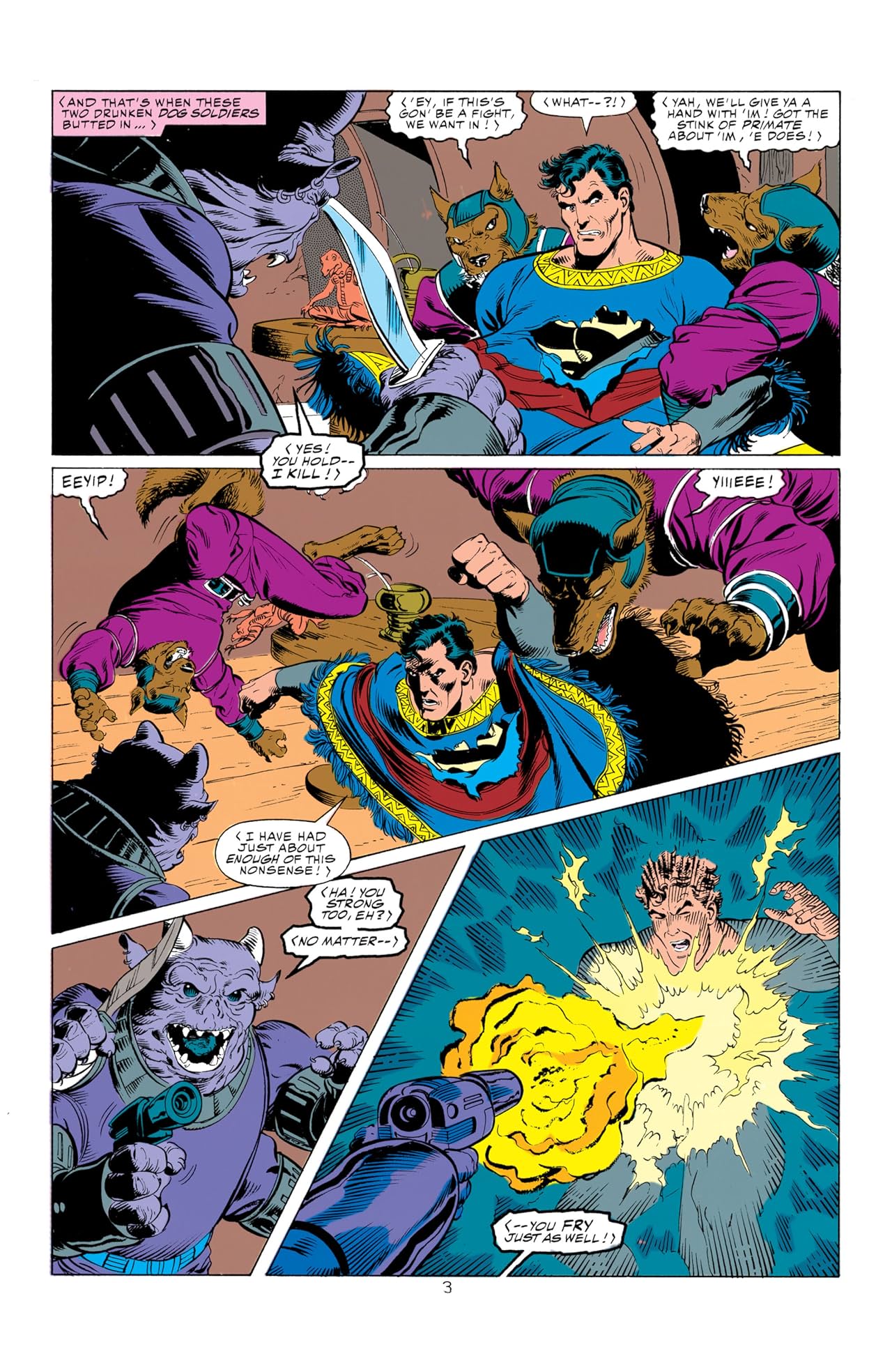 Action Comics (1938-2011) #674