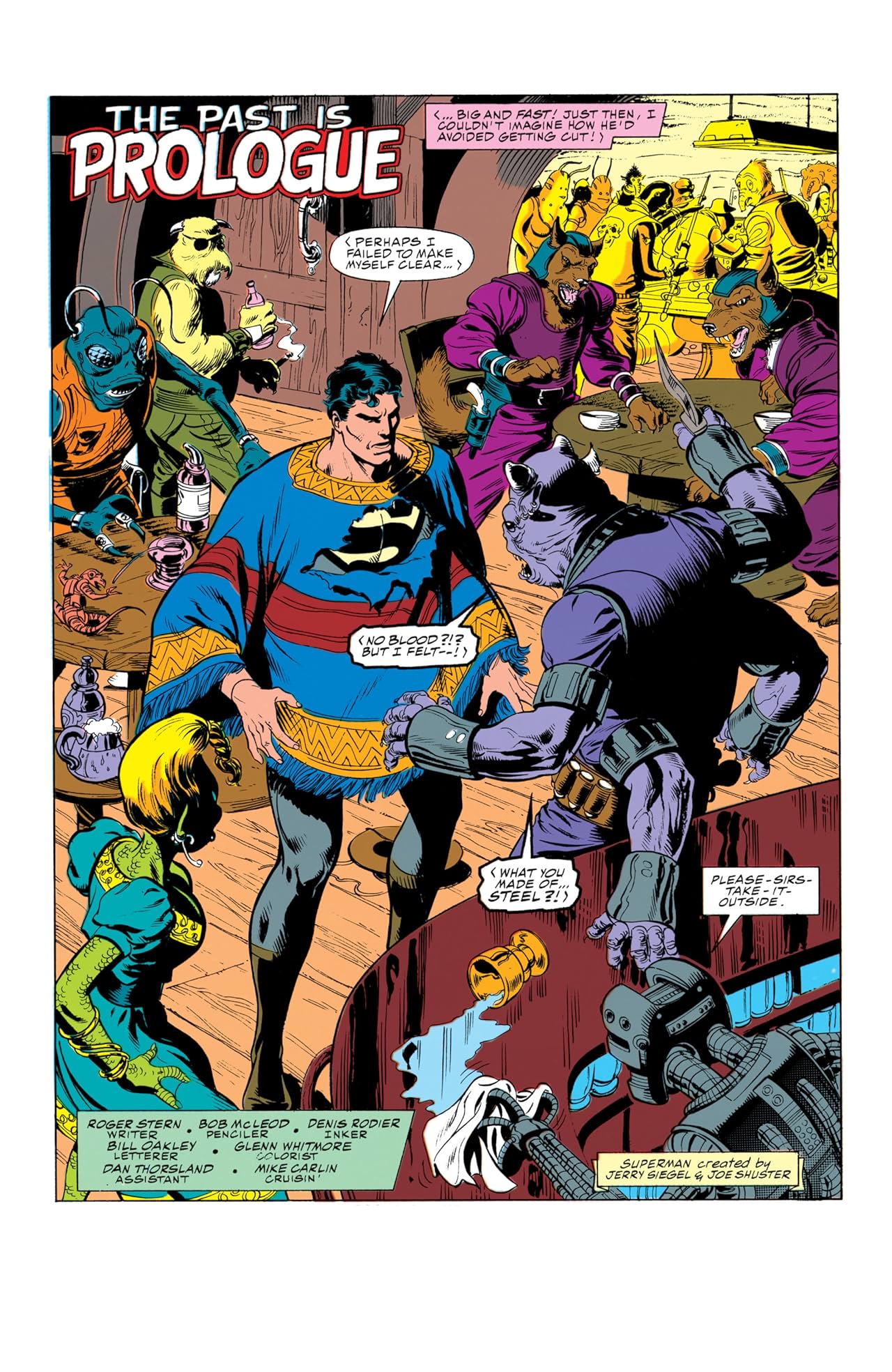 Action Comics (1938-2011) #674