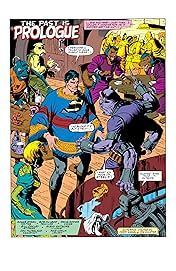 Action Comics (1938-2011) #674